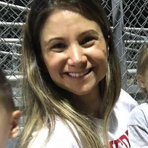 Meet your Posher, Connie